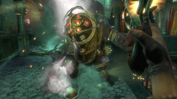2007 es posiblemente el segundo mejor año de la historia de los videojuegos, con joyas como ' Halo 3', 'Call of Duty 4: Modern Warfare', 'BioShock', 'Portal', 'Super Mario Galaxy' o 'God of War II'.