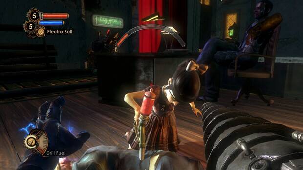 Sesión de curiosidades: Volumen 22 8