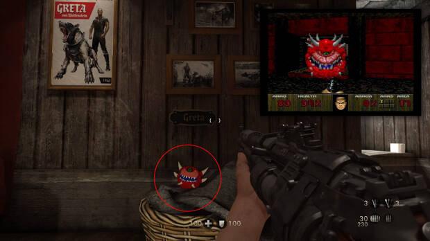 Sesión de curiosidades: Volumen 22 10