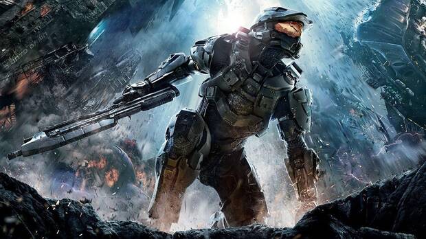 343i ha prometido nuevas aventuras para este año, aunque parece que no será ‘Halo 6’.