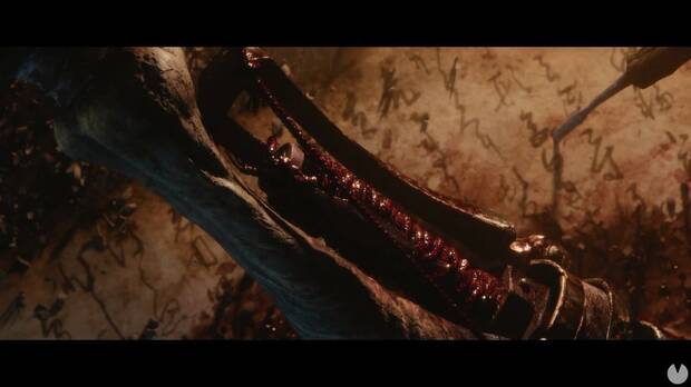 Este ‘teaser’ no pinta mucho a ‘Bloodborne’, pero el éxito de la primera parte hace bastante posible el desarrollo de una secuela.