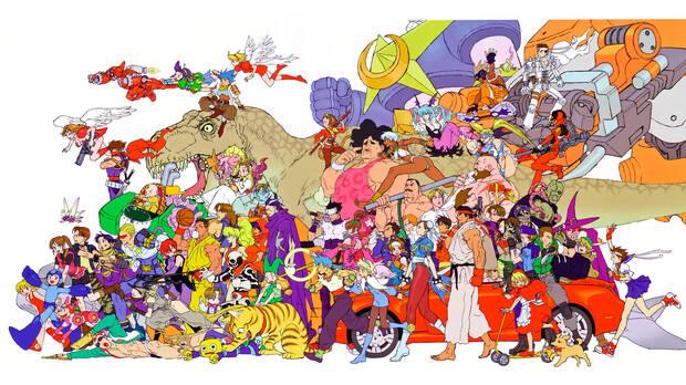 25 sagas que Capcom debería recuperar