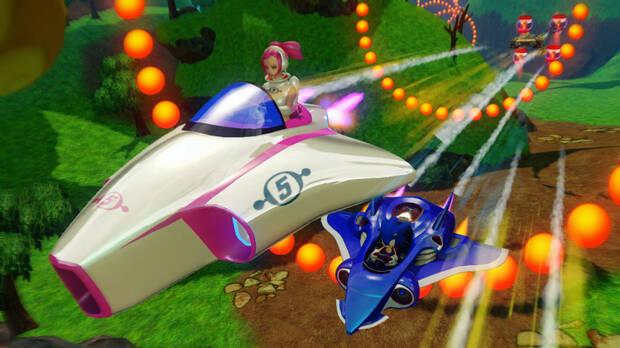 Los mejores juegos de karts que no son Mario Kart 7