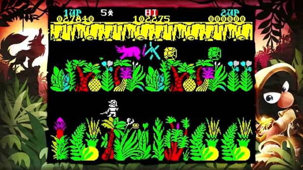 Las sagas de Rare que Microsoft debería recuperar 1