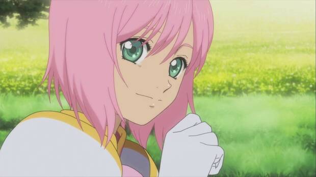 Las secuencias de anime con la que nos narran los momentos más importantes son de una calidad incuestionable.