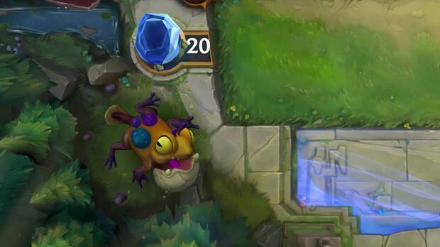 En la fase abierta habrá disponibles tres guardianes además del poro de la beta cerrada.