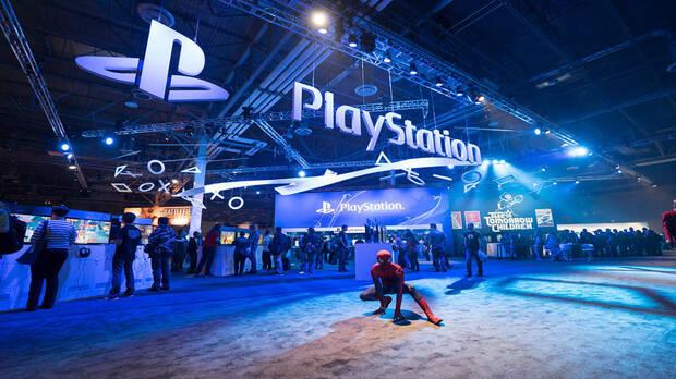 Sony cita que participará en 'cientos' de eventos en 2020. Este año podría volver PlayStation Experience con motivo del lanzamiento de PlayStation 5.