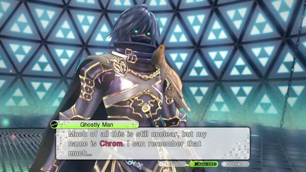 Algunos de los personajes de Fire Emblem: Shadow Dragon y Fire Emblem Awakening tienen un papel muy importante en la trama y gracias a ellos nuestros héroes obtendrán sus poderes.