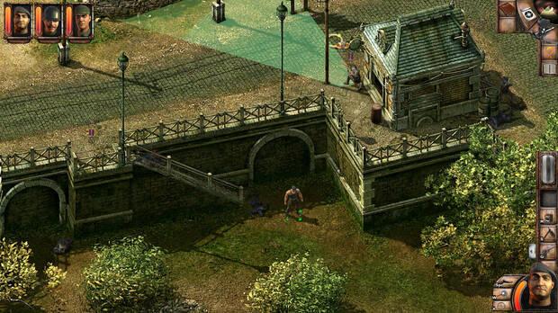El juego sigue siendo tan divertido y adictivo como en su época, aunque hubiéramos agradecido alguna mejora en su cámara.