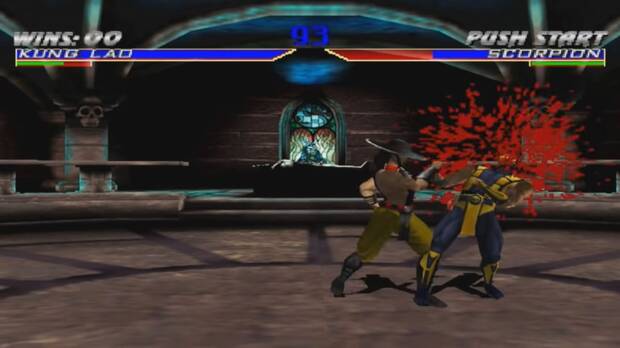 Todos sabían que el futuro del género pasaba por las 3D, pero ¿cuál era el camino a seguir para Mortal Kombat? La saga tardó un tiempo en encontrar su identidad.