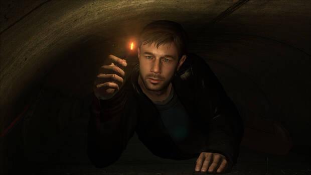 En 'Heavy Rain', para PS3, había que descubrir al asesino del origami para salvar a un niño. Los personajes podían morir en algún momento de la historia.