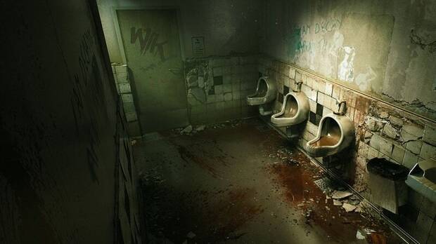 De mano de Japan Studio o no, no nos sorprendería si antes o después Konami decide revivir 'Silent Hill'.