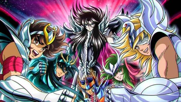 Adaptaciones de manga y anime a videojuegos, una f�rmula que no siempre funciona en Occidente 5