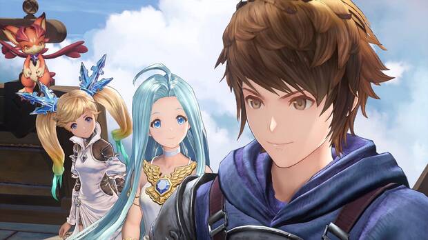 'Granblue Fantasy: Relink' se lanza en 2023 para PlayStation y PC, y quiere ser el espaldarazo definitivo que impulse la saga en Occidente.