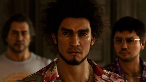 Ichiban pensaba que tena la vida controlada tras 'Yakuza: Like a Dragon', pero los acontecimientos obligarn a que vuelva a la accin. Y esta vez, lejos de Yokohama.