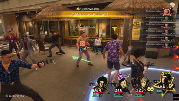 Hay trabajos que compensan la falta de fuerza bruta con habilidades elementales, estados alterados y poderosas magias de rea que van muy bien para controlar grupos numerosos.