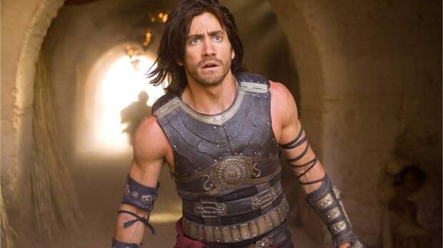 Película de ‘Prince of Persia’