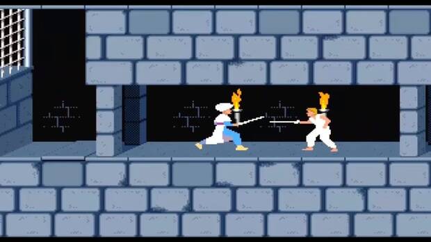 Prince of Persia (1989)