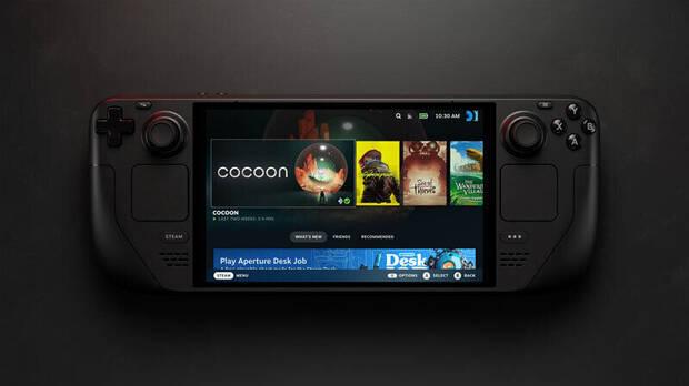 Hoy en día, prácticamente cualquier juego disponible en PC puede jugarse en una máquina portátil.