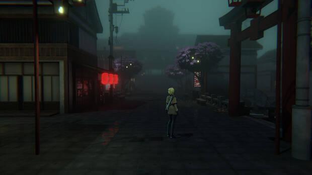 Aunque no hemos podido verlo en la demo, parece que habr� variedad de escenarios, algo que le va a sentar muy bien a la aventura.