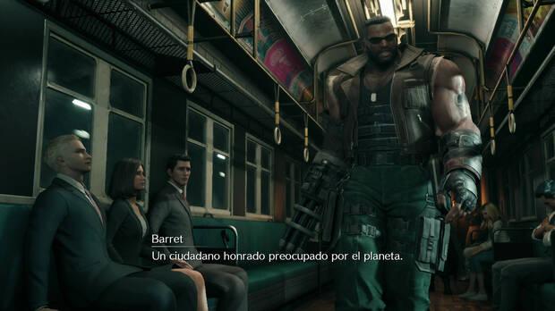 Buen detalle en el modelado y las texturas: es una versi�n que da la talla con respecto a otras consolas.