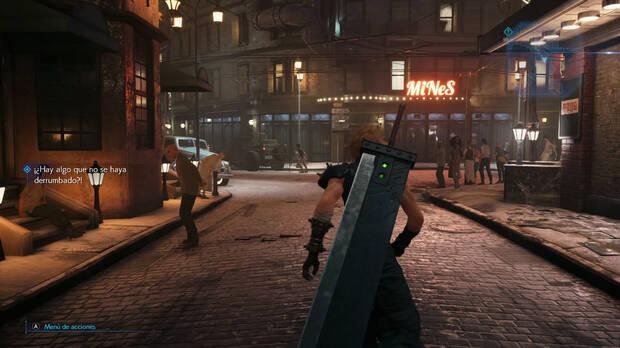 La definici�n es menor que en otras versiones, pero Switch 2 hace un espl�ndido trabajo.