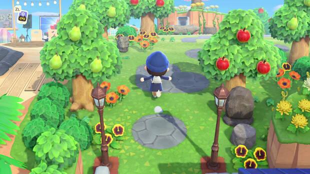 La resoluci�n 4K trae ligeras mejoras gr�ficas, pero no hay un gran salto con respecto a Switch.