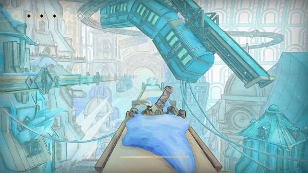 El n�car, con el que compramos mejoras, se pierde si morimos, pero hay maneras de cristalizarlo para evitar que desaparezca al fallecer.