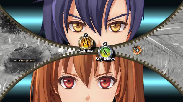 Los dos carism�ticos protagonistas de esta historia no tardar�n en ganarse nuestro cari�o.