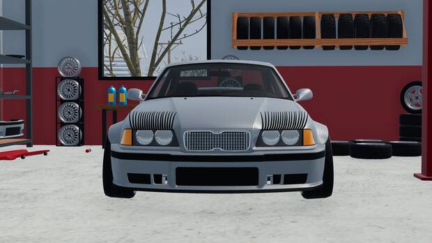 Las posibilidades de personalizaci�n no son ilimitadas, pero casi.