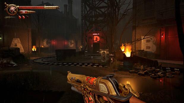 El diseño de niveles nos ha gustado, con un toque nostálgico que valorarán los veteranos.