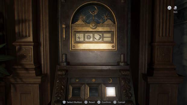 Los puzles est�n muy presentes en esta entrega, y los hay tanto obligatorios como opcionales.