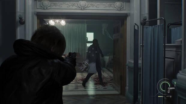 �Enemigos que usan la motosierra? S�, tambi�n los ver�s aqu�.