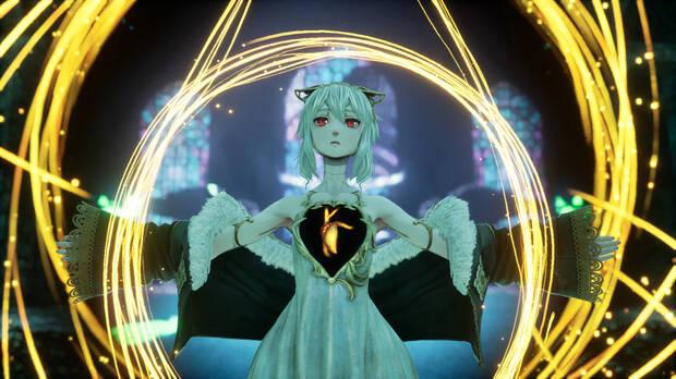 En determinados puntos, Lou nos permitir� viajar al pasado para descubrir nuevos personajes y, con suerte, cambiar el futuro.