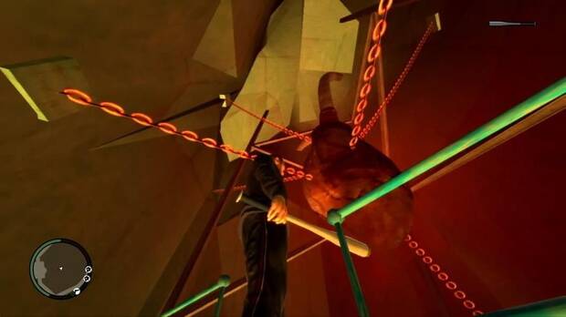 Sesión de Curiosidades: Volumen 9 5