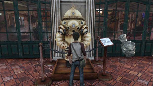 Sesión de Curiosidades: Volumen 9 8