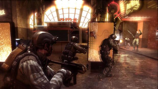 El legado de Tom Clancy en los videojuegos 2