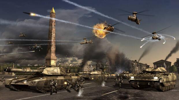 El legado de Tom Clancy en los videojuegos 7