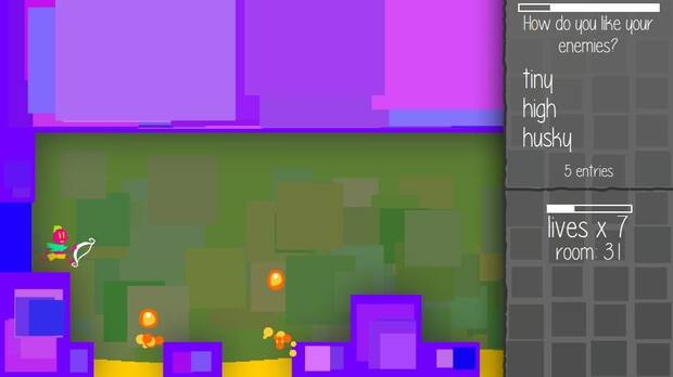 IndieCade: celebrando los juegos independientes 2