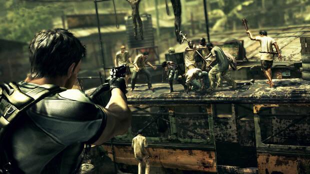La historia de Resident Evil (parte 2) 3