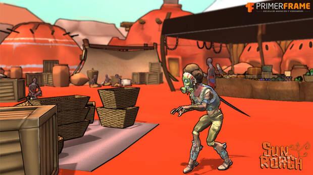 Los 100 juegos indie españoles que vienen 11