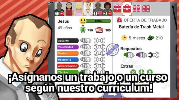 Los 100 juegos indie españoles que vienen 13