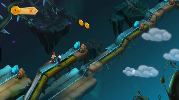 Los 100 juegos indie españoles que vienen 24