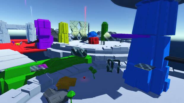 Los 100 juegos indie españoles que vienen 29
