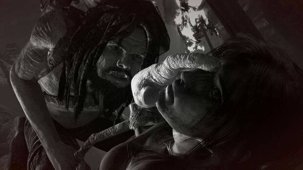 Tomb Raider: 20 a�os de curiosidades 22