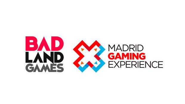 Todo sobre Madrid Gaming Experience 2017 5
