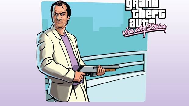 Grand Theft Auto: 20 a�os de evoluci�n 6