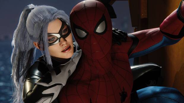 La historia que Insomniac se ha sacado de la manga para este ‘DLC’ nos ha gustado mucho, y mantiene el sentido de humor de la aventura principal.