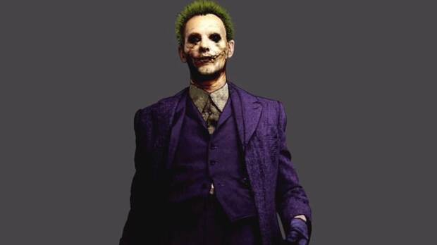 ‘The Dark Knight’, desafortunadamente, se quedó sin videojuego, pero nos quedan multitud de imágenes para recordar su desarrollo.