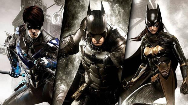 The Game Awards 2019: Fecha, juegos nominados, retransmisión y rumores 1